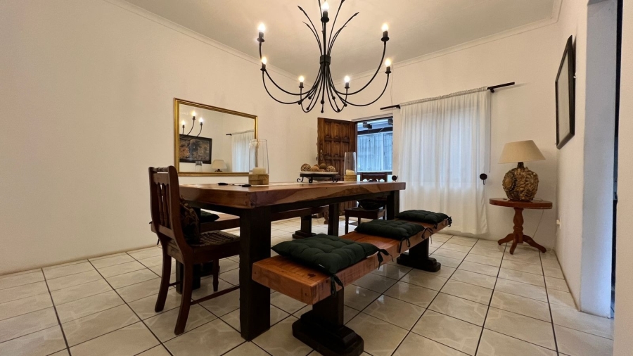 4 Bedroom Property for Sale in Brighton Beach KwaZulu-Natal