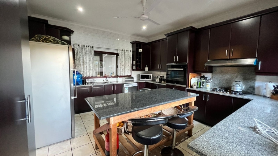 4 Bedroom Property for Sale in Brighton Beach KwaZulu-Natal