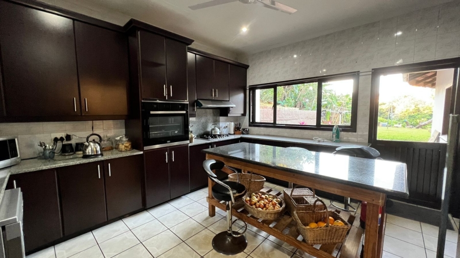 4 Bedroom Property for Sale in Brighton Beach KwaZulu-Natal