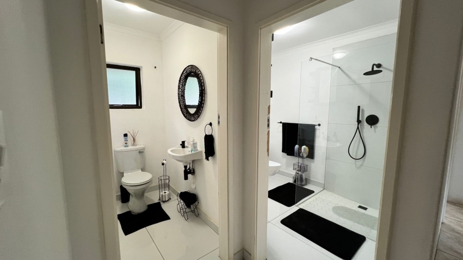 4 Bedroom Property for Sale in Brighton Beach KwaZulu-Natal