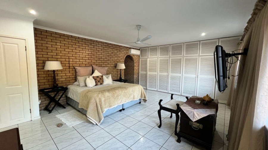 4 Bedroom Property for Sale in Brighton Beach KwaZulu-Natal