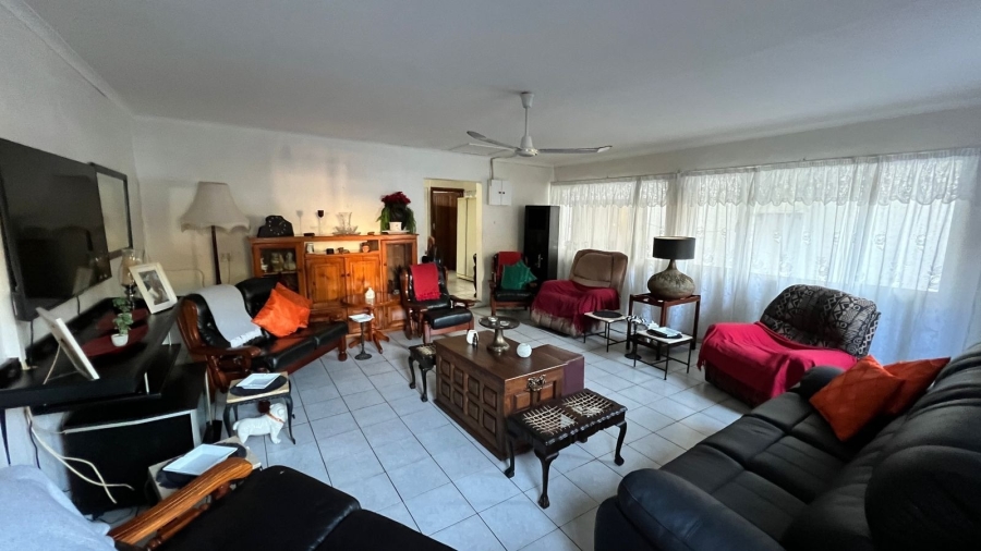 4 Bedroom Property for Sale in Brighton Beach KwaZulu-Natal