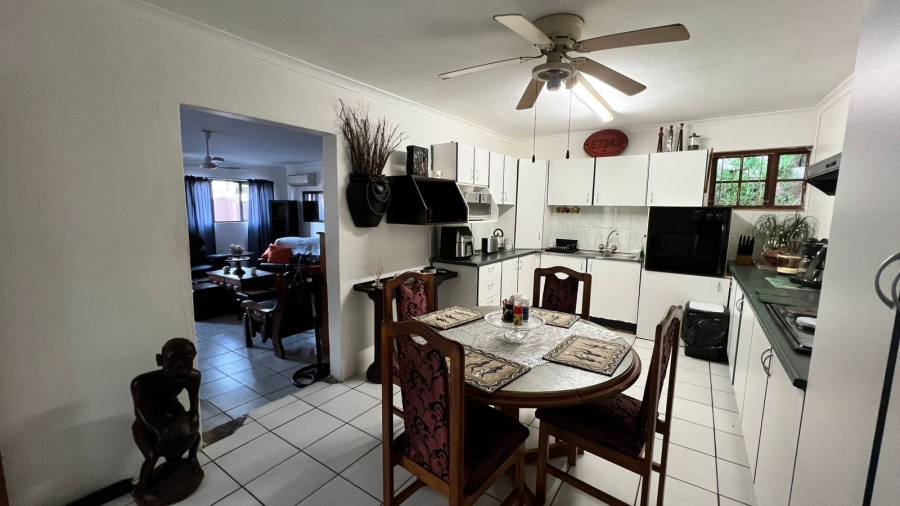 4 Bedroom Property for Sale in Brighton Beach KwaZulu-Natal