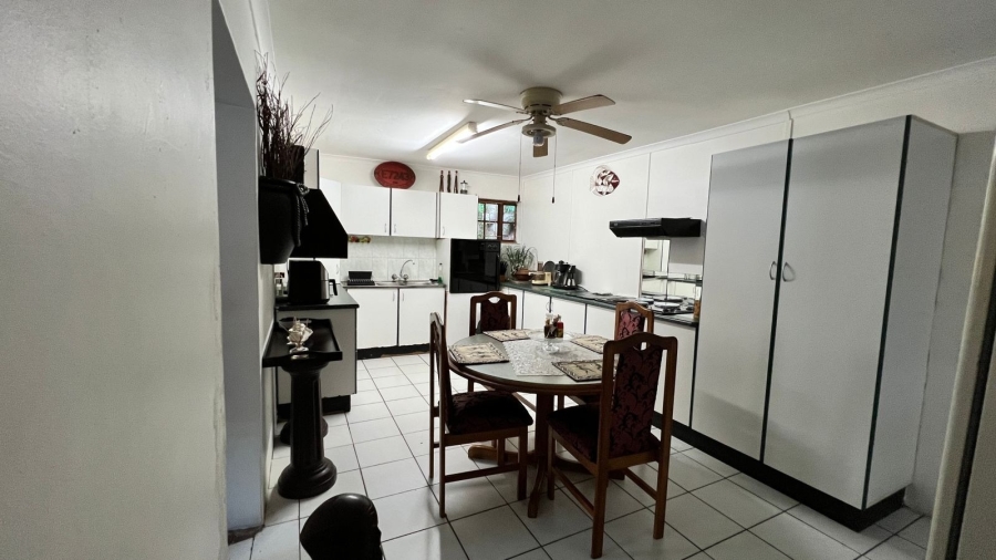 4 Bedroom Property for Sale in Brighton Beach KwaZulu-Natal