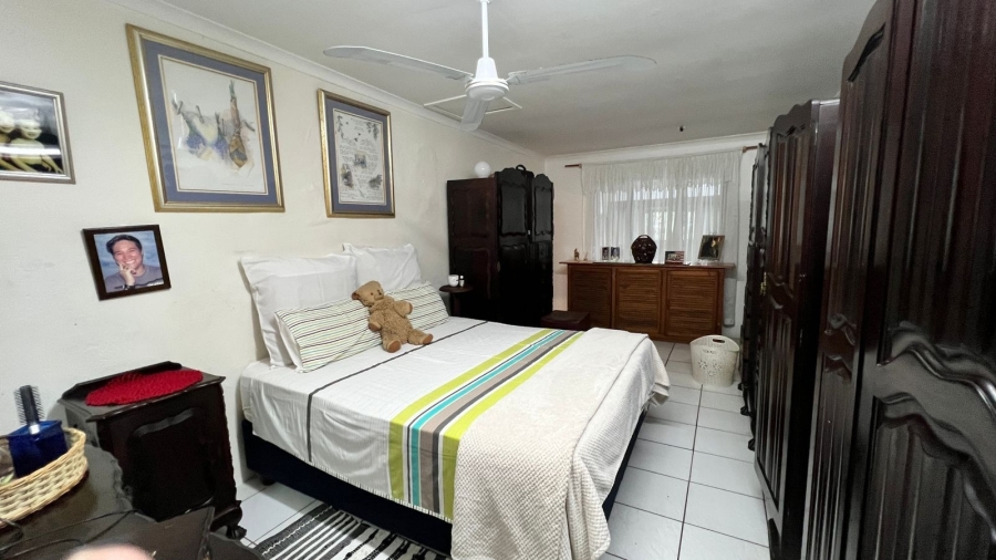 4 Bedroom Property for Sale in Brighton Beach KwaZulu-Natal