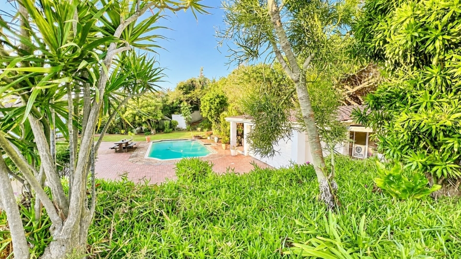 4 Bedroom Property for Sale in Brighton Beach KwaZulu-Natal