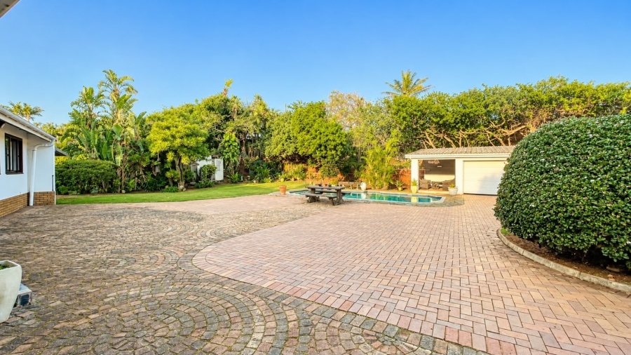 4 Bedroom Property for Sale in Brighton Beach KwaZulu-Natal