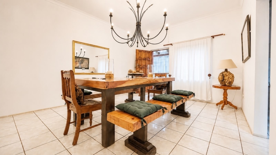 4 Bedroom Property for Sale in Brighton Beach KwaZulu-Natal