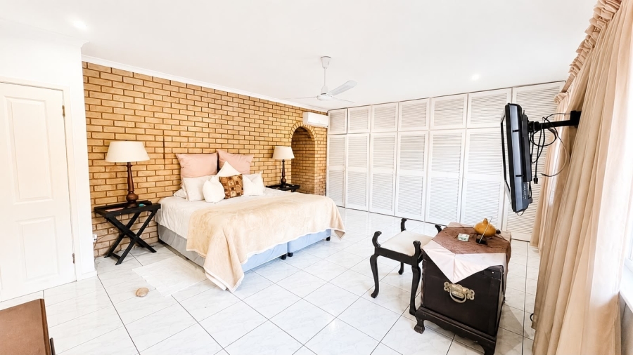 4 Bedroom Property for Sale in Brighton Beach KwaZulu-Natal