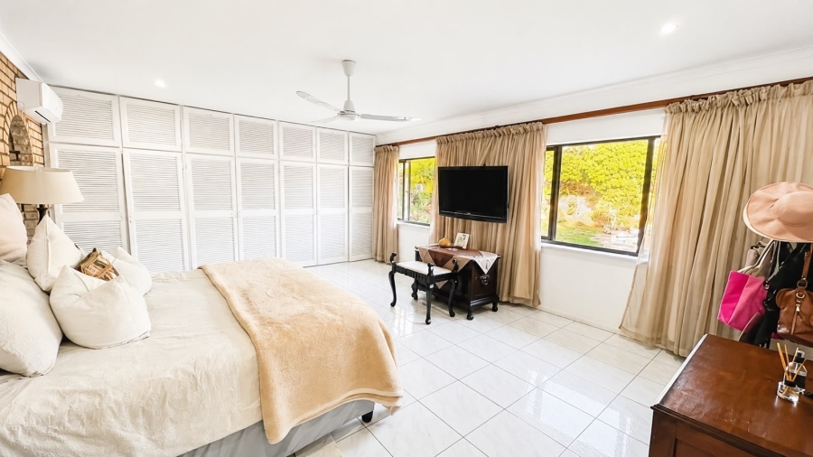 4 Bedroom Property for Sale in Brighton Beach KwaZulu-Natal