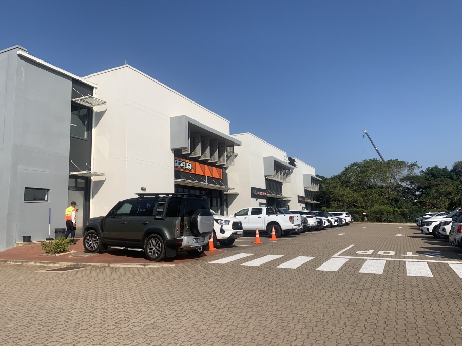 To Let Commercial Property for Rent in La Lucia Ridge KwaZulu-Natal