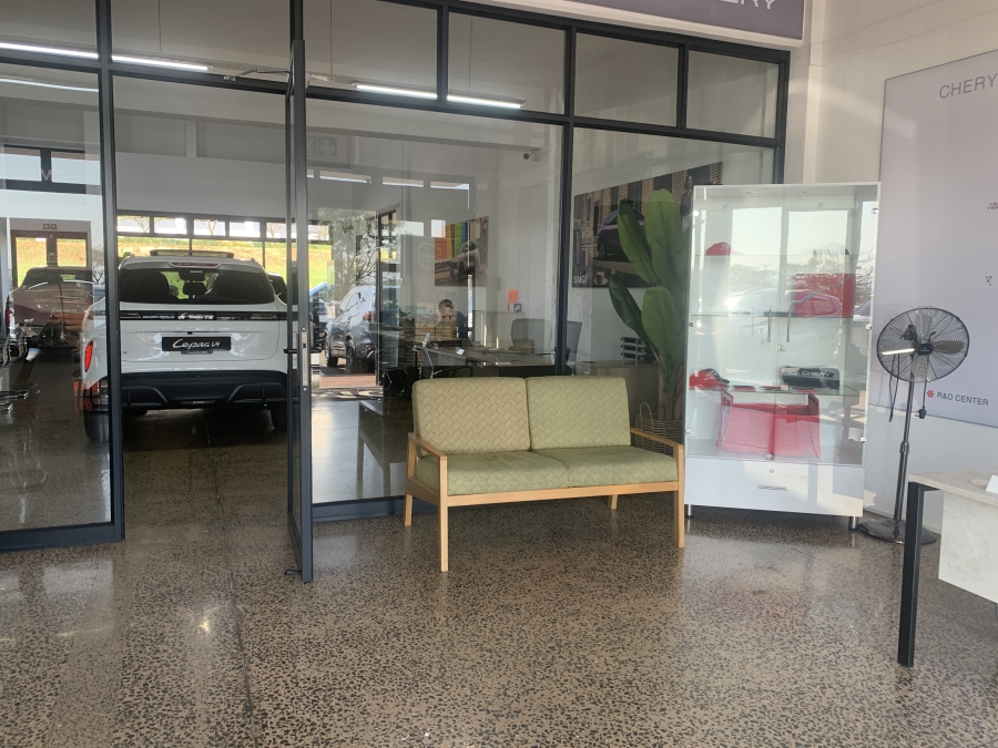 To Let Commercial Property for Rent in La Lucia Ridge KwaZulu-Natal