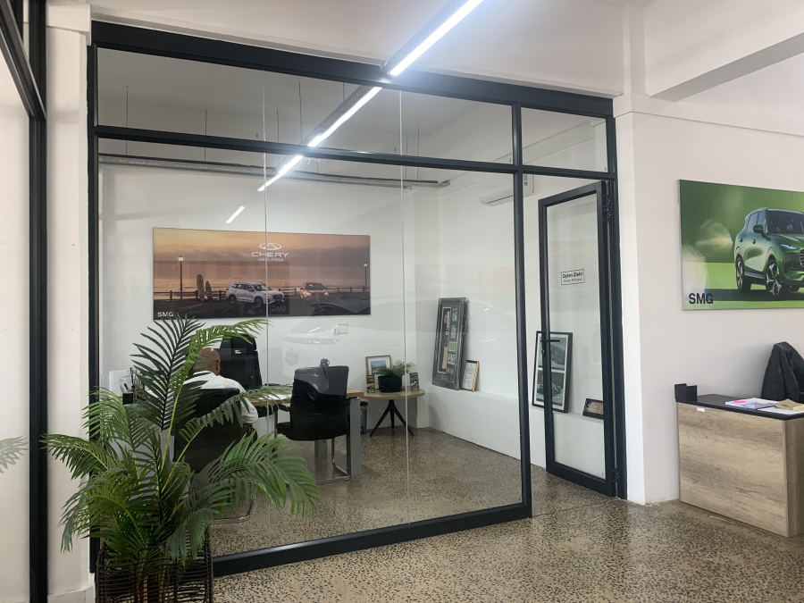 To Let Commercial Property for Rent in La Lucia Ridge KwaZulu-Natal