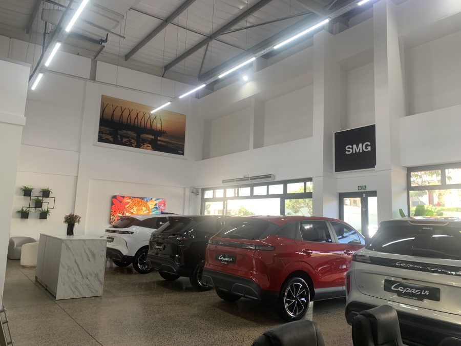 To Let Commercial Property for Rent in La Lucia Ridge KwaZulu-Natal