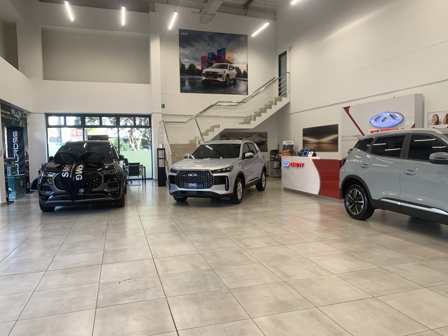 To Let Commercial Property for Rent in La Lucia Ridge KwaZulu-Natal