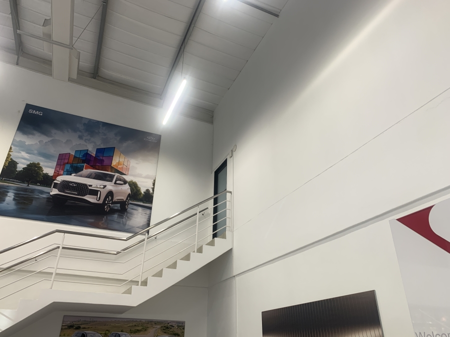 To Let Commercial Property for Rent in La Lucia Ridge KwaZulu-Natal