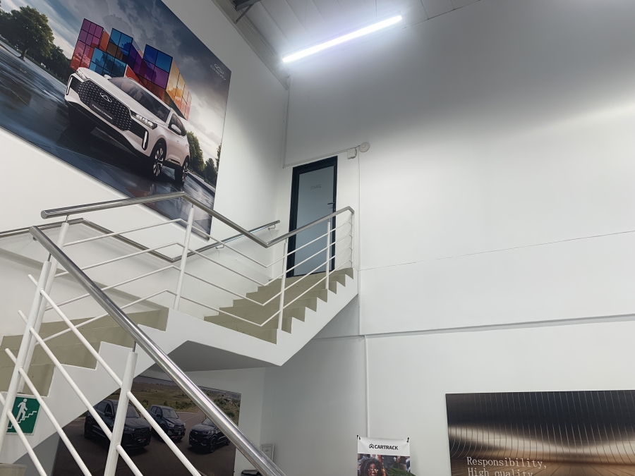 To Let Commercial Property for Rent in La Lucia Ridge KwaZulu-Natal