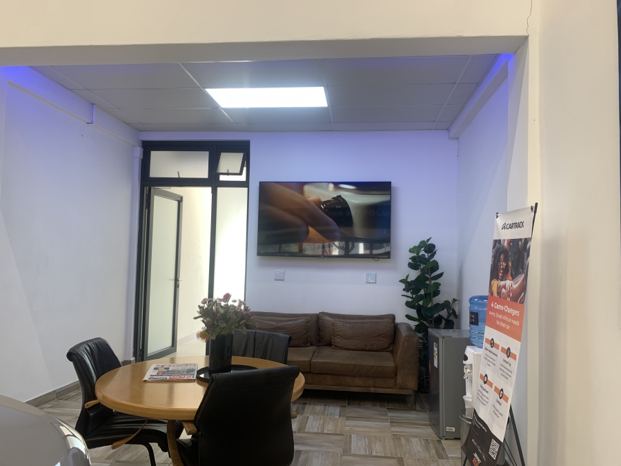 To Let Commercial Property for Rent in La Lucia Ridge KwaZulu-Natal
