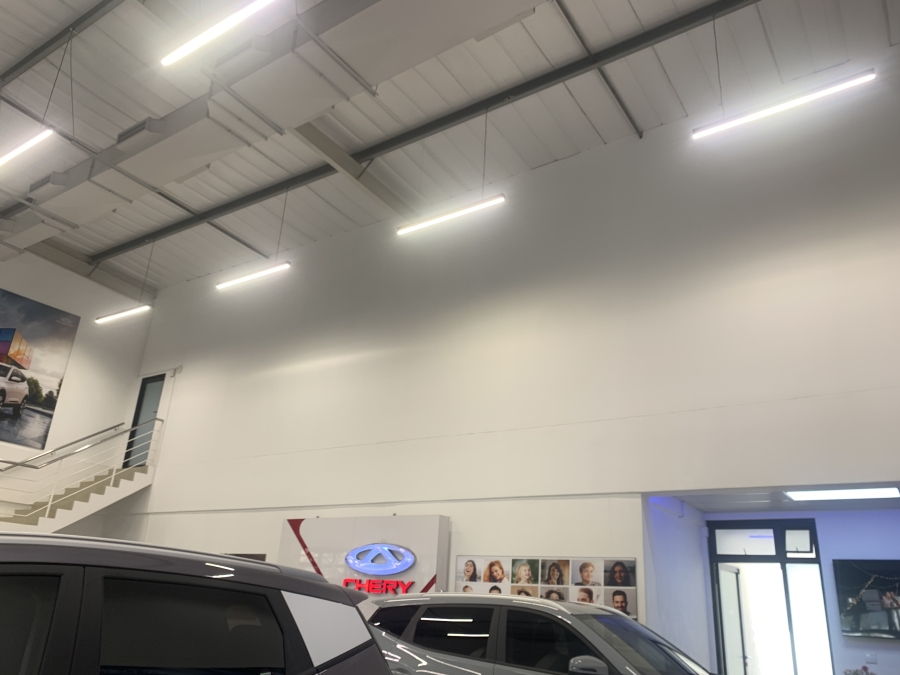 To Let Commercial Property for Rent in La Lucia Ridge KwaZulu-Natal