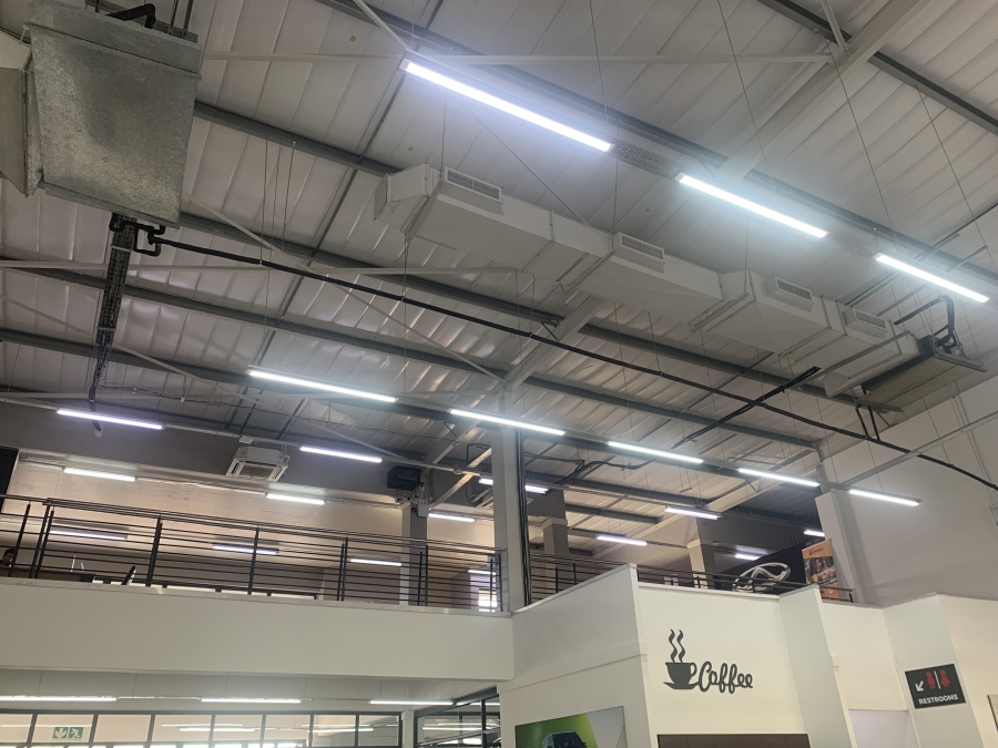 To Let Commercial Property for Rent in La Lucia Ridge KwaZulu-Natal