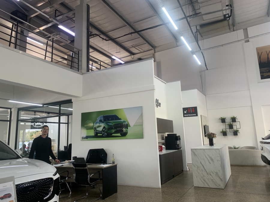 To Let Commercial Property for Rent in La Lucia Ridge KwaZulu-Natal