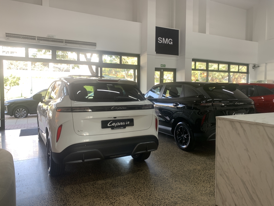 To Let Commercial Property for Rent in La Lucia Ridge KwaZulu-Natal