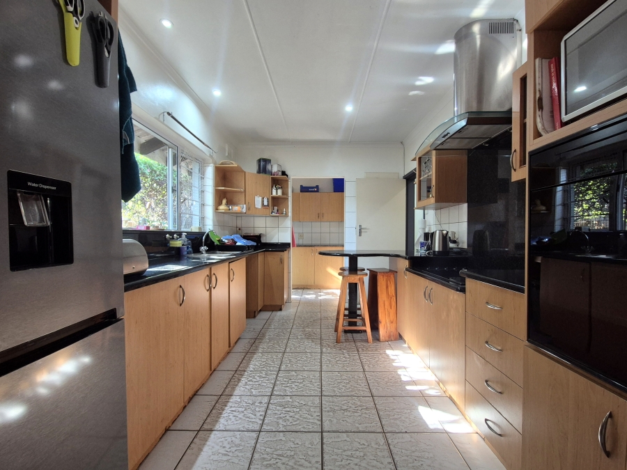 4 Bedroom Property for Sale in Westbrook KwaZulu-Natal