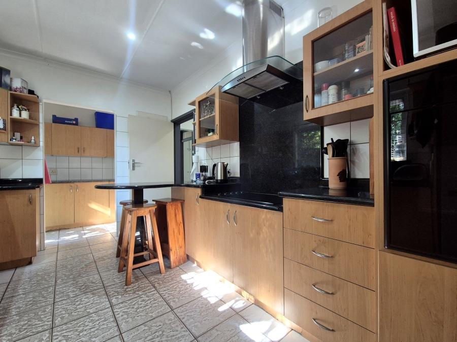 4 Bedroom Property for Sale in Westbrook KwaZulu-Natal