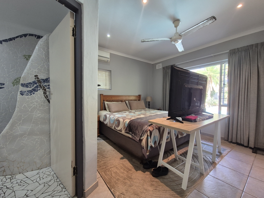 4 Bedroom Property for Sale in Westbrook KwaZulu-Natal