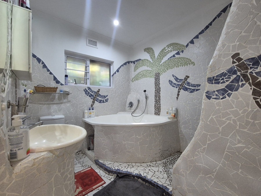 4 Bedroom Property for Sale in Westbrook KwaZulu-Natal