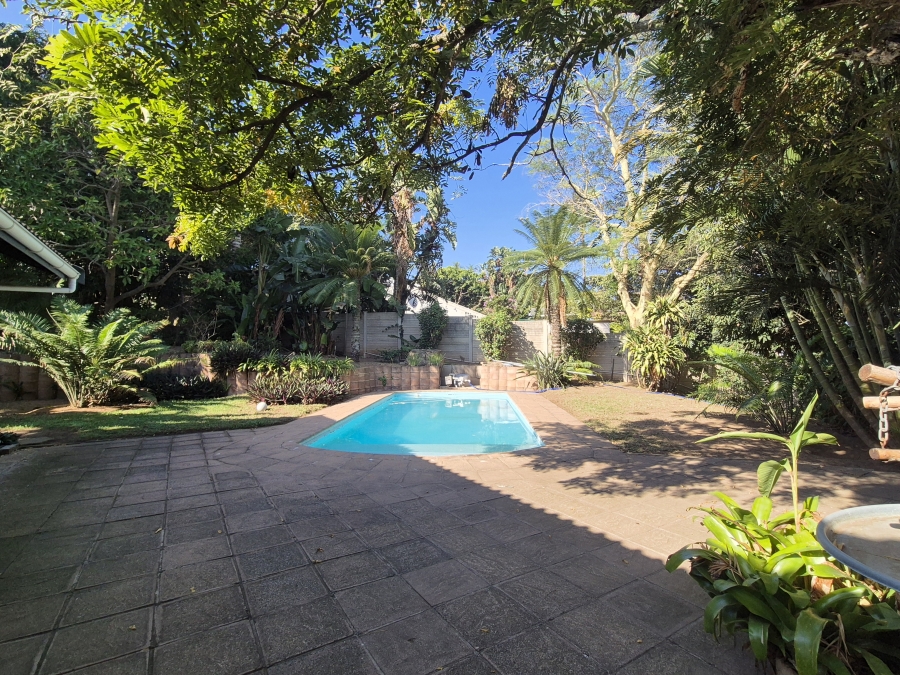 4 Bedroom Property for Sale in Westbrook KwaZulu-Natal