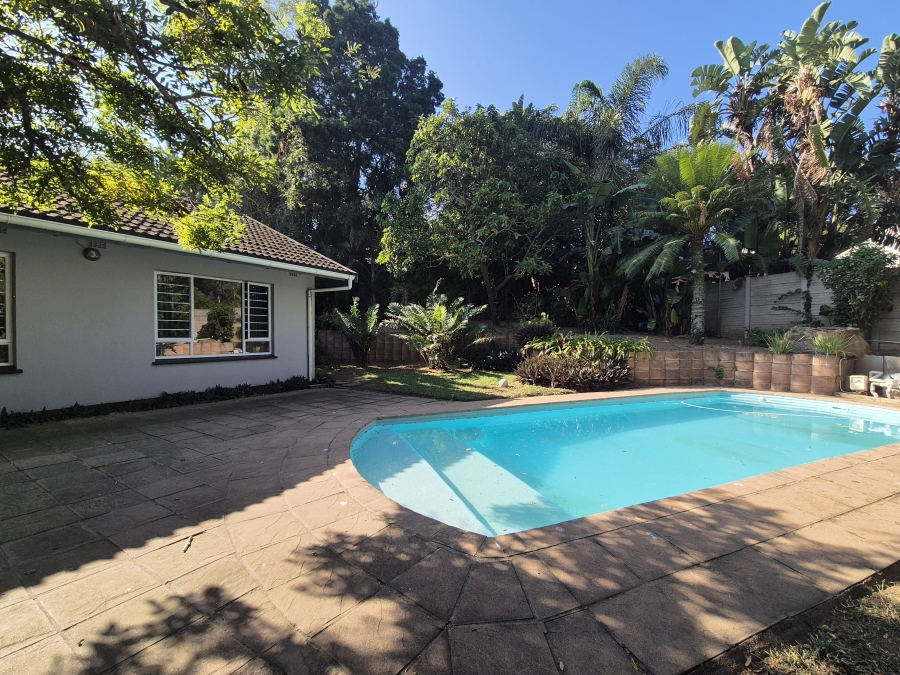 4 Bedroom Property for Sale in Westbrook KwaZulu-Natal
