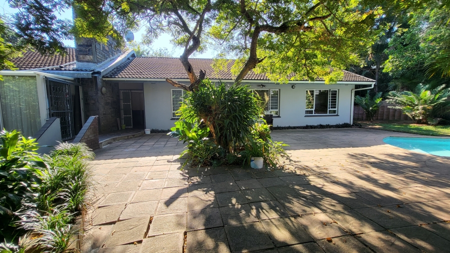 4 Bedroom Property for Sale in Westbrook KwaZulu-Natal