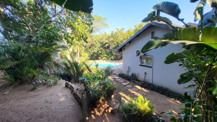 4 Bedroom Property for Sale in Westbrook KwaZulu-Natal
