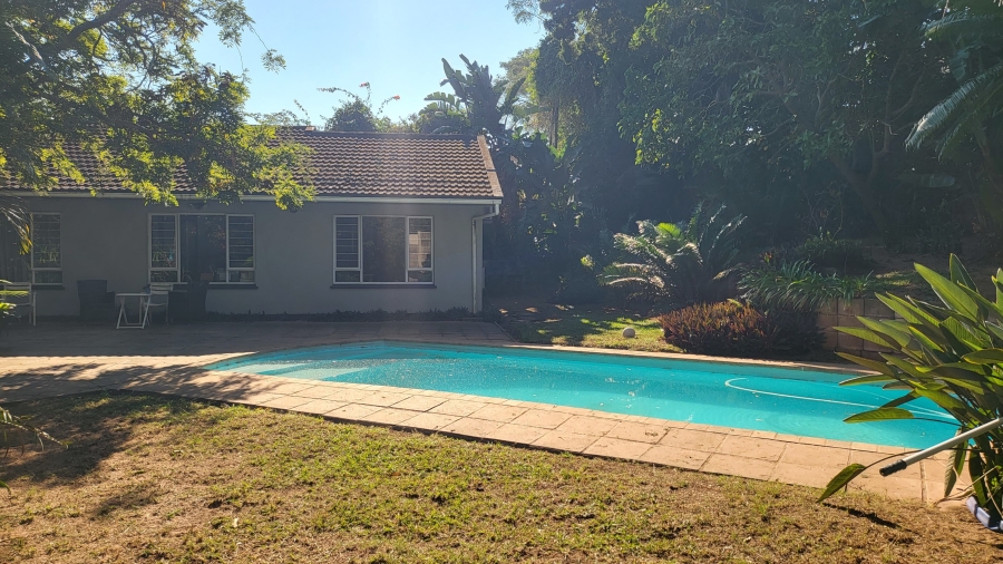4 Bedroom Property for Sale in Westbrook KwaZulu-Natal