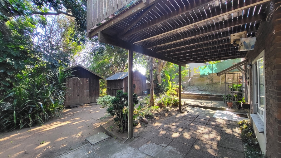 4 Bedroom Property for Sale in Westbrook KwaZulu-Natal