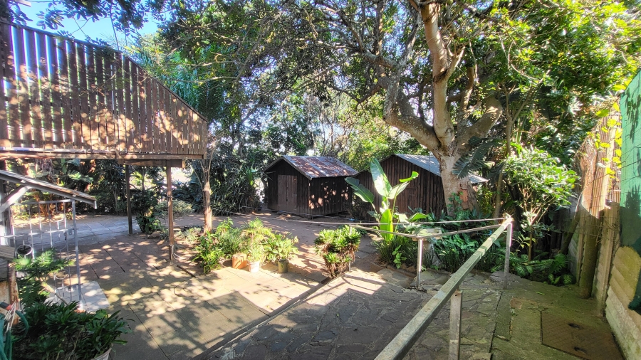 4 Bedroom Property for Sale in Westbrook KwaZulu-Natal
