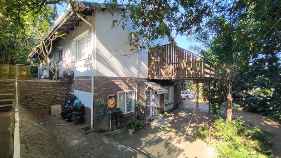 4 Bedroom Property for Sale in Westbrook KwaZulu-Natal