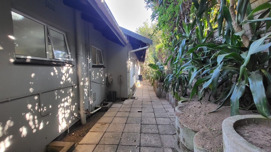 4 Bedroom Property for Sale in Westbrook KwaZulu-Natal