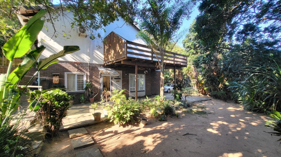 4 Bedroom Property for Sale in Westbrook KwaZulu-Natal
