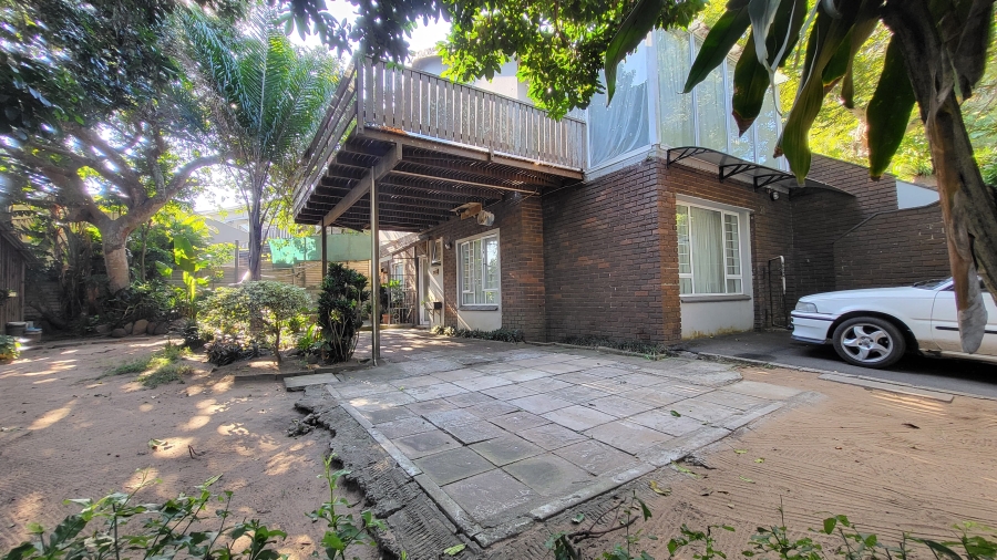 4 Bedroom Property for Sale in Westbrook KwaZulu-Natal
