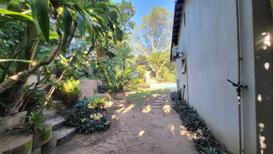 4 Bedroom Property for Sale in Westbrook KwaZulu-Natal