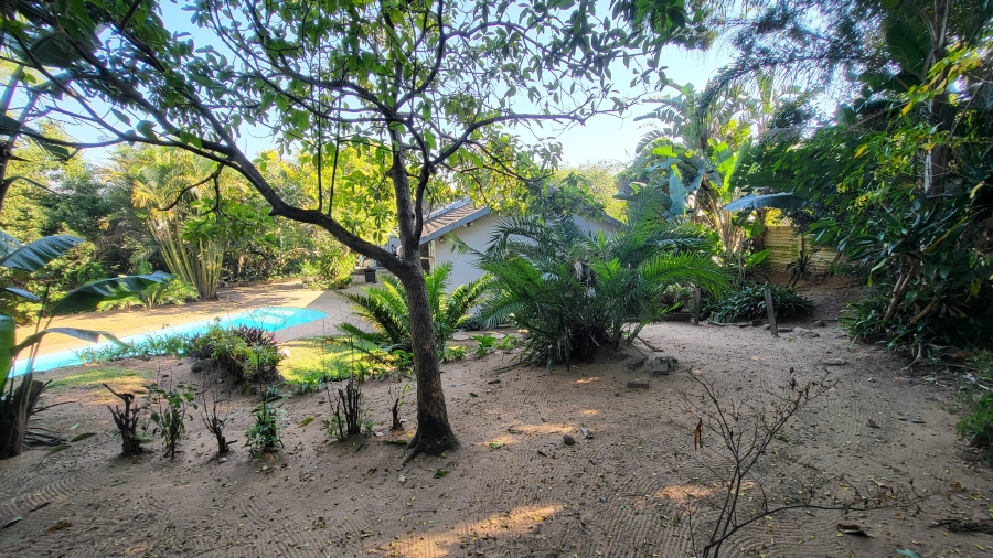 4 Bedroom Property for Sale in Westbrook KwaZulu-Natal