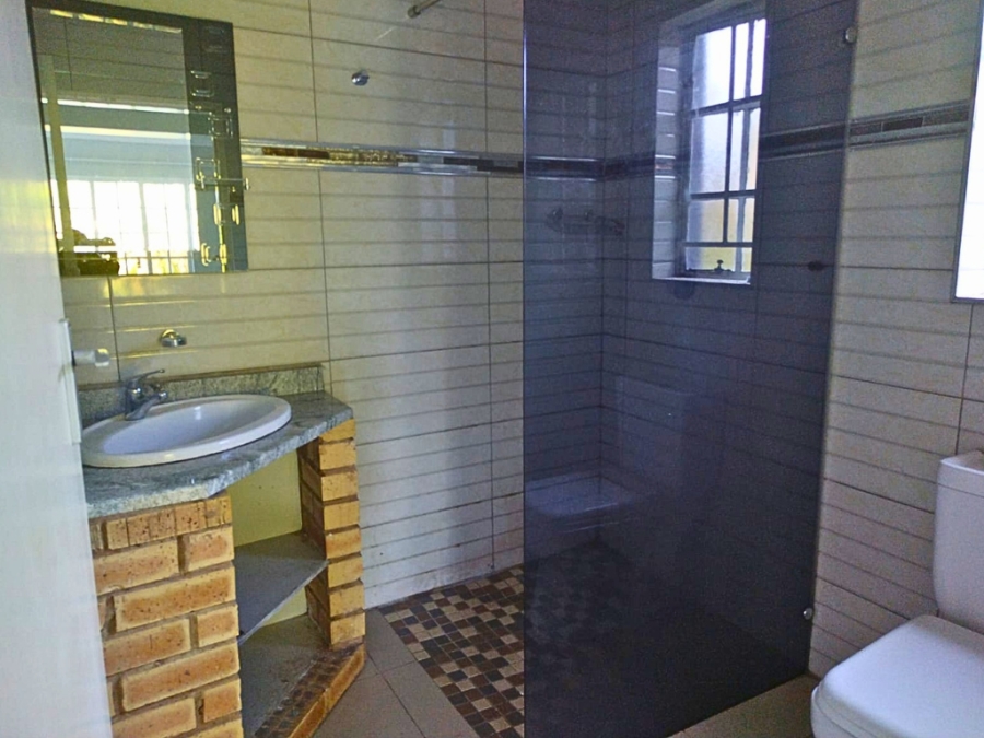 4 Bedroom Property for Sale in Chase Valley Heights KwaZulu-Natal