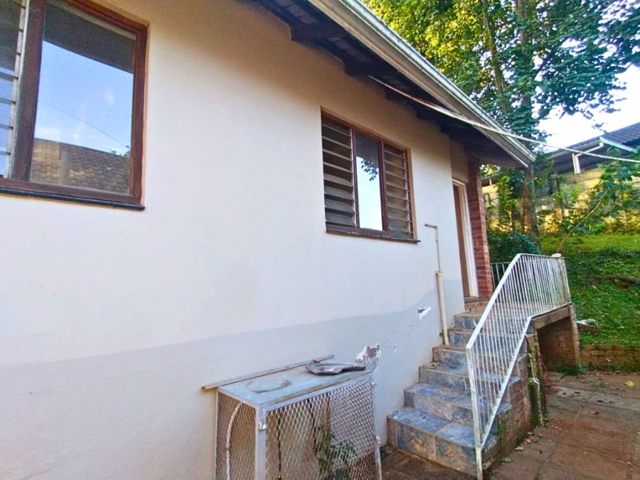 4 Bedroom Property for Sale in Chase Valley Heights KwaZulu-Natal
