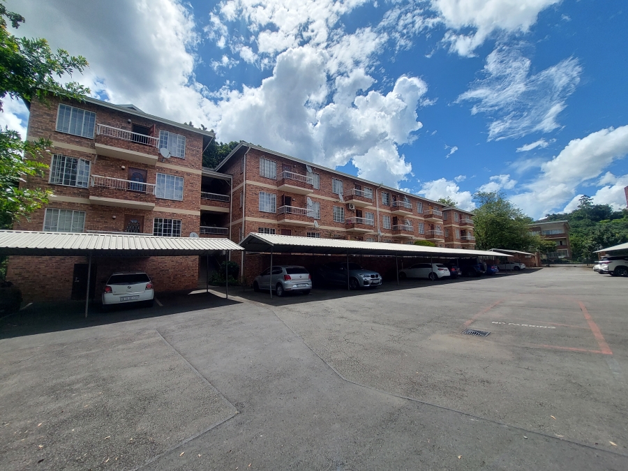2 Bedroom Property for Sale in Clarendon KwaZulu-Natal