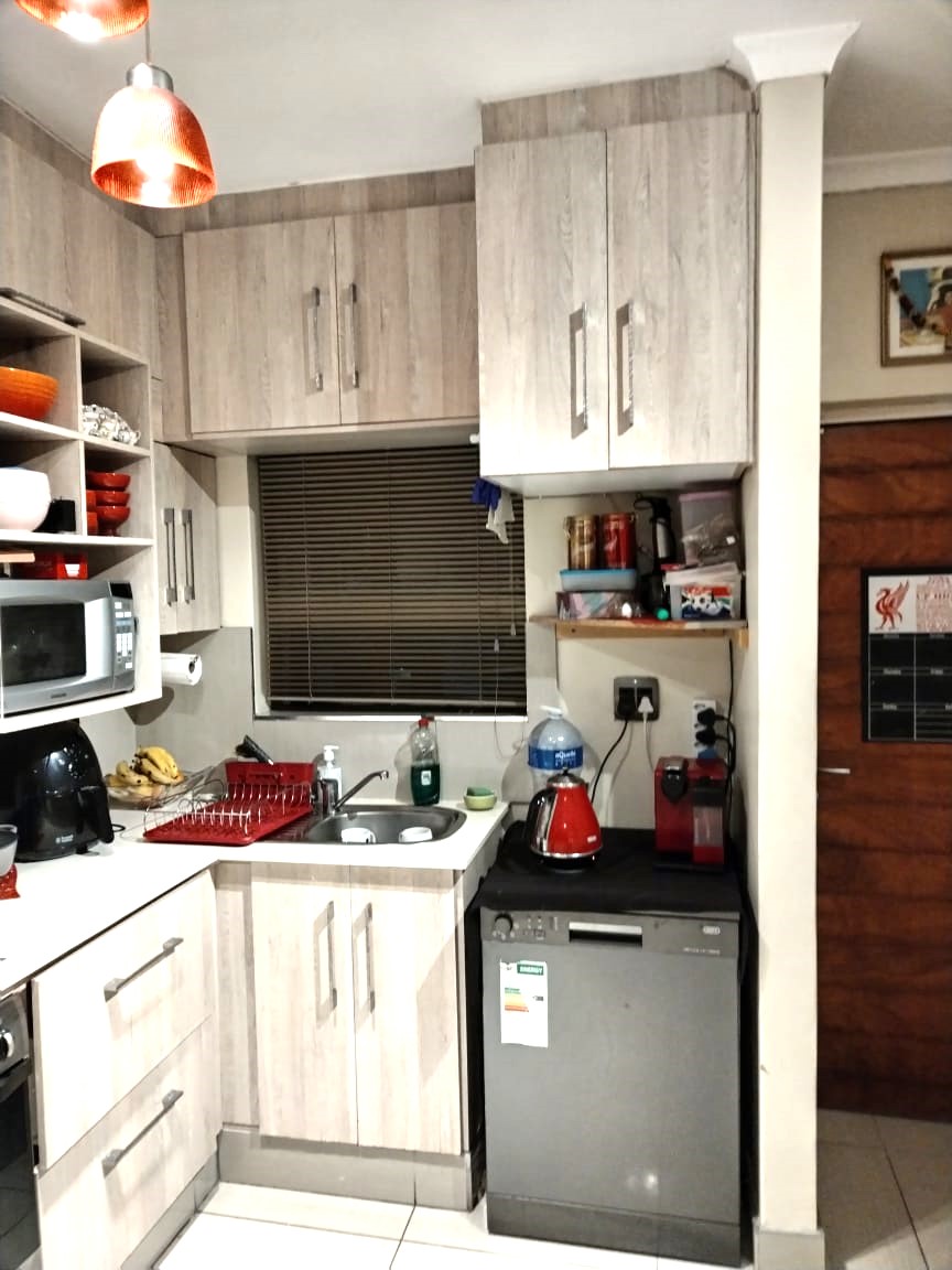 To Let 2 Bedroom Property for Rent in Winklespruit KwaZulu-Natal