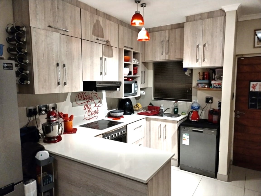 To Let 2 Bedroom Property for Rent in Winklespruit KwaZulu-Natal