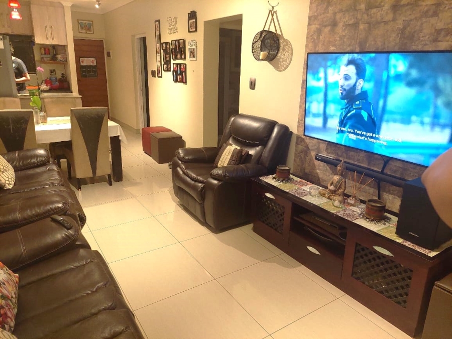 To Let 2 Bedroom Property for Rent in Winklespruit KwaZulu-Natal