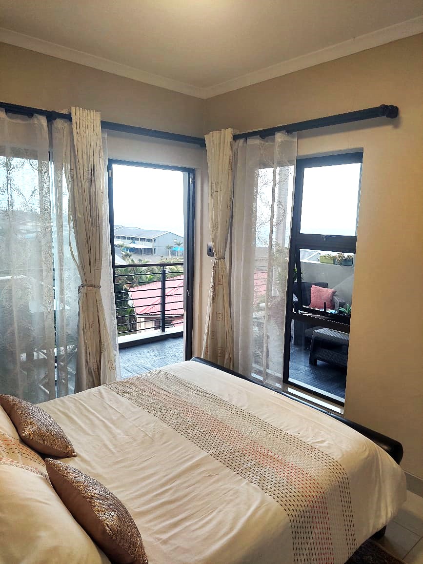 To Let 2 Bedroom Property for Rent in Winklespruit KwaZulu-Natal